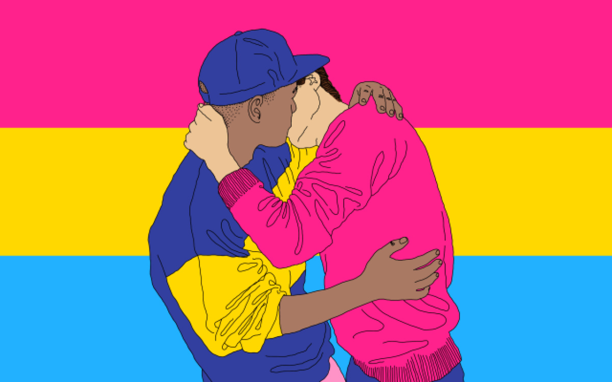 ¿Por qué es tan invisible la pansexualidad?