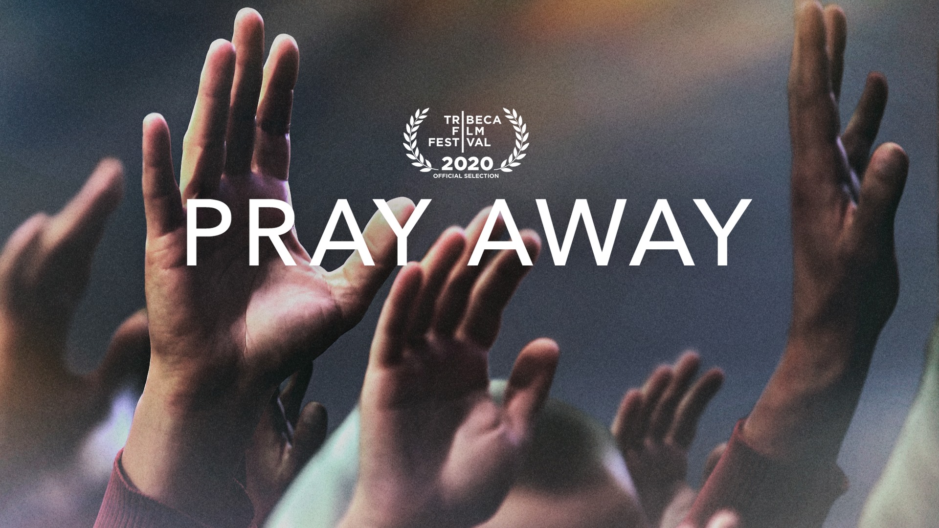 Pray away – de la religión a la libertad