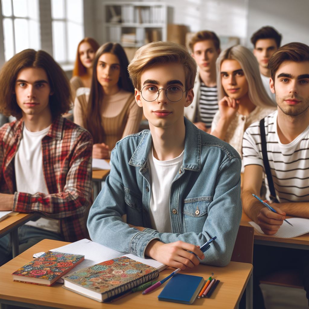 Avance hacia la inclusión: nuevas reglas del Título IX protegen a estudiantes trans en escuelas